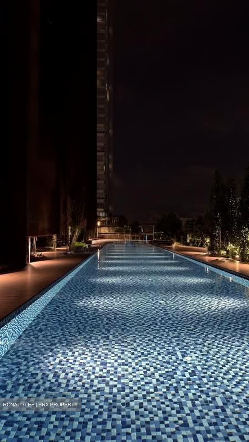 Pullman Residence  (D11), Condominium #606396281